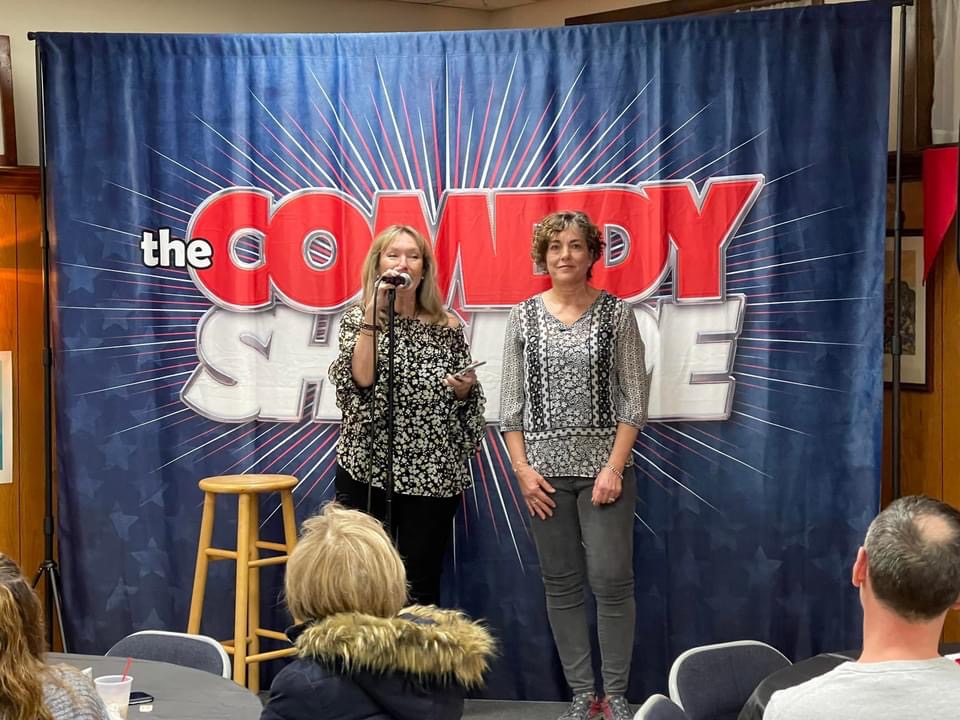 Comedy Night