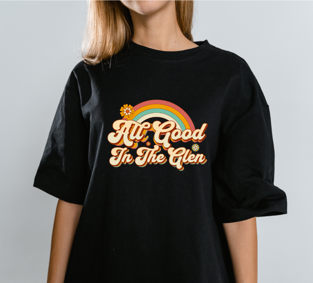 All Good T-Shirt